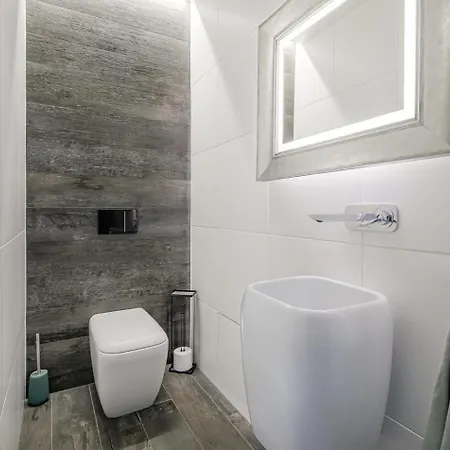 Suur Luksus Holiday home