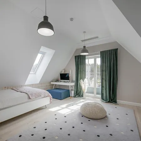 Suur Luksus Holiday home