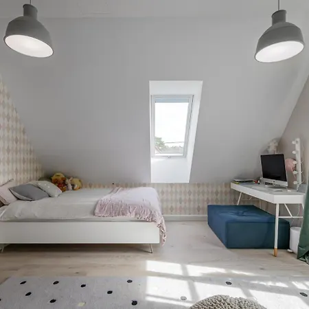 Holiday home Suur Luksus