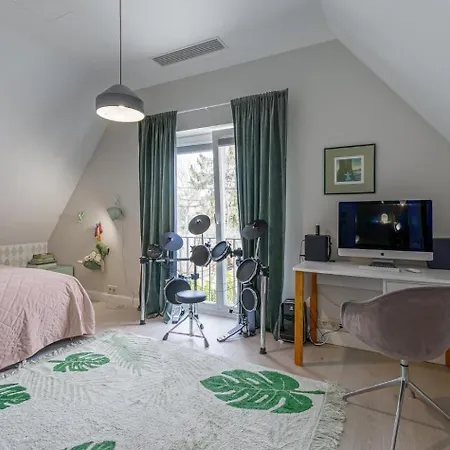 Casa vacanze Suur Luksus *
